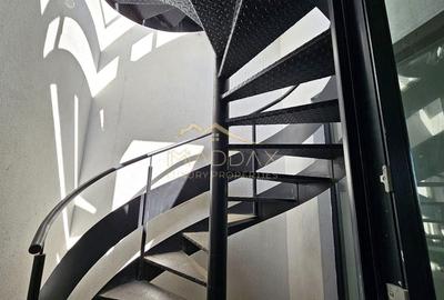 Apartament 4 camere de vanzare***Pipera***Bloc Boutique - 17