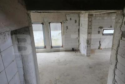 Casă cu 4 camere cu Teren 570 Mp în Central - 7