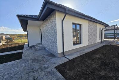 Casă cu 4 camere în Gulia - 7