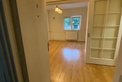 Birou, de 62 mp, în 13 Septembrie - 2