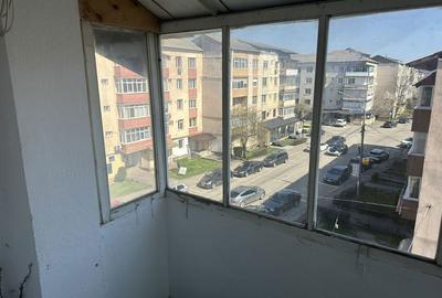 Apartament cu 2 camere decomandat în Exterior Vest - 8