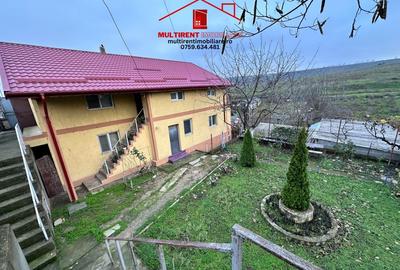 Casă individuală cu 6 camere cu Teren 693 Mp în Exterior Sud - 12
