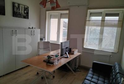 Apartament 3 camere, 61 mp, parter, multiple functionalitat - 4