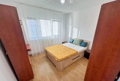 Apartament cu 2 camere decomandat în Mărăști - 4
