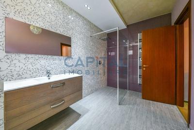 Comision 0% Casa moderna, 4 camere, garaj, zona Taietura Turcului - 9