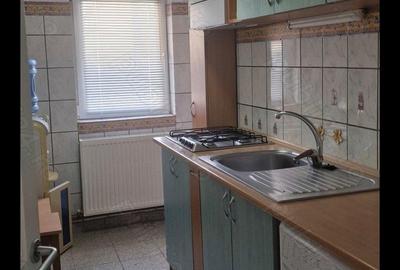 Vand apartament 1 camere Lugoj -OMV - 10