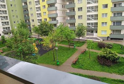 Apartament cu 2 camere decomandat în Central - 2
