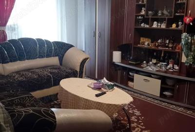 Vand apartament 4 camere - 1