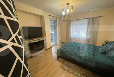 Apartament 3 camere, 130 mp, Calea Martirilor - 4