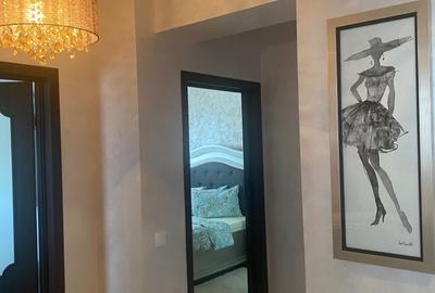 Apartament cu 3 camere decomandat în Tătărași - 1
