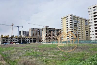 Oportunitate Dezvoltare Rezidentiala | 2.500 mp | Front 61 ml | Metalurgiei - 4