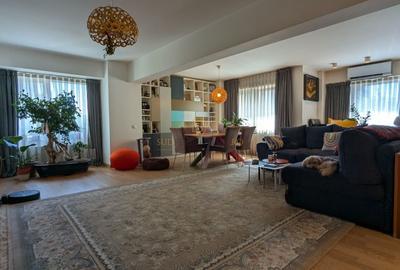 Penthouse exclusivist cu 3 camere, Calea Vacaresti, Mall Sun Plaza - 3