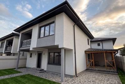 Casă cu 5 camere în Cernica - 6