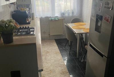 Apartament cu 2 camere decomandat în Central - 3