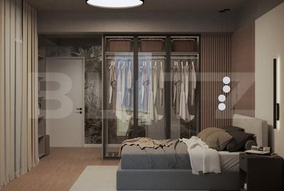 APARTAMENT 2 CAMERE ANSAMBLU REZIDENTIAL CAMPINA RESIDENCE - 3