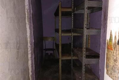 Casa demolabila pe teren intravilan de 234 mp in Bucuresti zona Progresul. - 11