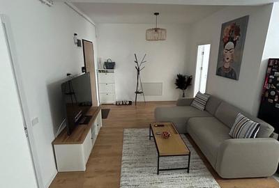 Apartament cu 3 camere decomandat în Central - 4