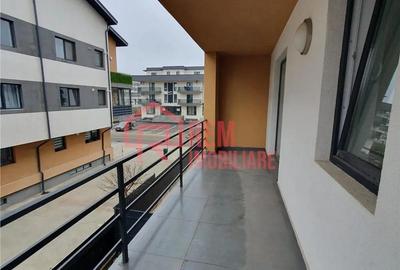Vanzare apartament 2 camere, 65 mp, finisat lux, et 1 din 3, Dobroesti, Fundeni, Piersicului - 7
