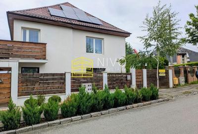 Duplex orizontal - Tg. Mureș - Platoul Cornești - 2