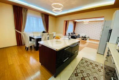 Apartament de inchiriat cu 4 camere etaj 1 la vila zona Turnisor Sibiu - 5