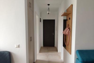 Garsonieră decomandată în Nord - 5