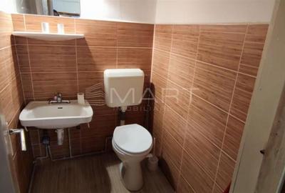 Apartament cu 3 camere decomandat, mobilat în Centrul Istoric - 4