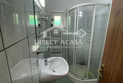 Casă cu 2 camere în 7 Noiembrie - 9
