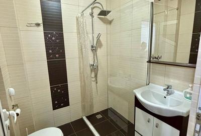 Apartament cu 3 camere semidecomandat în Gruia - 11
