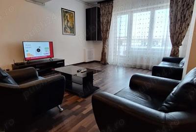 Apartament cu 2 camere semidecomandat, mobilat în Ferdinand - 2