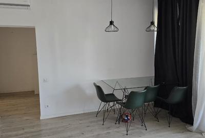 Apartament 2 camere Laguna Residence - 10