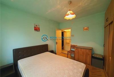 Royal Imobiliare - Vanzare apartament 2 camere, zona Nord - 6