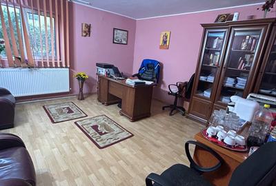 Casă cu 4 camere în Morilor - 5