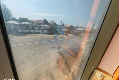 Spațiu comercial, de 125 mp, în Modelu - 3