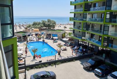 Apartament cu 3 camere în Nord - 19