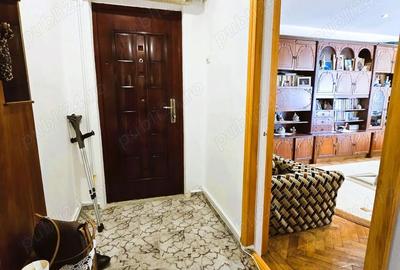 Apartament cu 2 camere decomandat în Central - 9