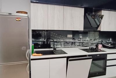 Apartament cu 3 camere decomandat, mobilat în Astra - 5