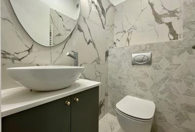 Închiriere apartament 3 camere, 2 balcoane 105 mp - Tei / B. Văcărescu - 15