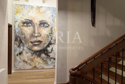 Casă individuală cu 8 camere cu Canalizare în Snagov - 9