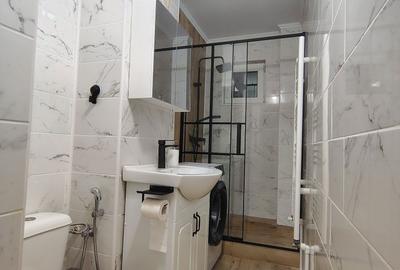 Apartament cu 2 camere semidecomandat în Casa de Cultură - 7