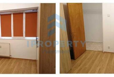 Apartament cu 3 camere, mobilat în 13 Septembrie - 3