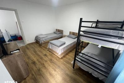 Apartament cu 2 camere, mobilat în Central - 5