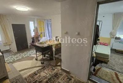 Resita, de vanzare casa, doua corpuri, teren 5800 mp, Resita, de vanzare casa, doua corpuri, teren 5800 mp, - 2