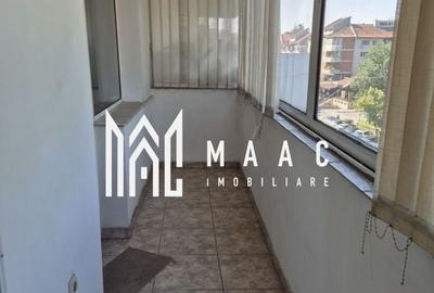 Apartament Etaj 2  | 71.68 mp | Centru | Vedere Parc Mircea cel Batran - 6