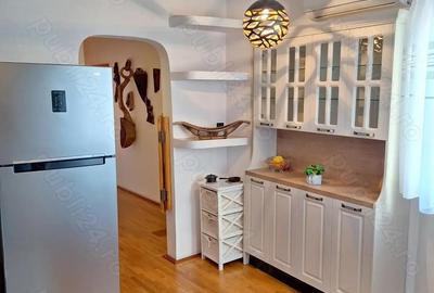 Vanzare apartament 2 camere decomandat Mazepa 2 - aproape de Faleza Dunarii - 2