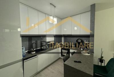 Apartament de 3 camere, 78mp, Zona Facultatii petru Maior - 8
