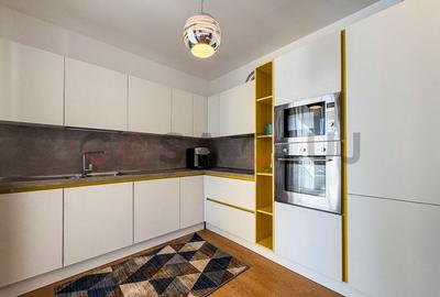 3 camere imobil nou, zona Iulius Mall - 11