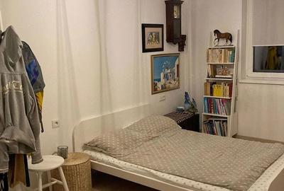 Apartament cu 2 camere decomandat, mobilat în Central - 3