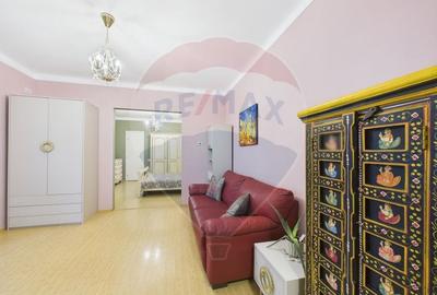 Apartament cu 2 camere de vanzare pe strada Londra in zona Capitale - 14
