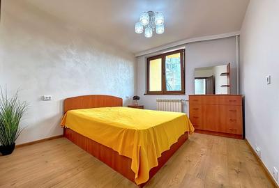 Apartament cu 2 camere decomandat, mobilat în Universitate - 4