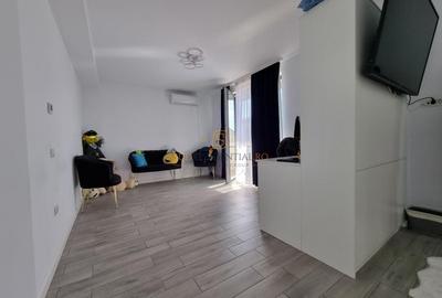 Casă individuală cu 5 camere cu Canalizare în Exterior Est - 16